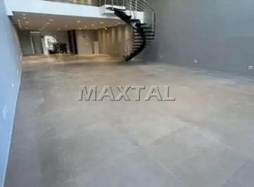 Comercial · 750m² · 3 Vagas · Sala Comercial Ampla para Locação 750m² com Estacionamento,  na Água Fria.