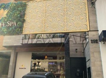 Apartamento · 35m² · 1 Quarto · Studio para locação em Santana na Rua Pedro Doll, com 35m² e 1 dormitório.