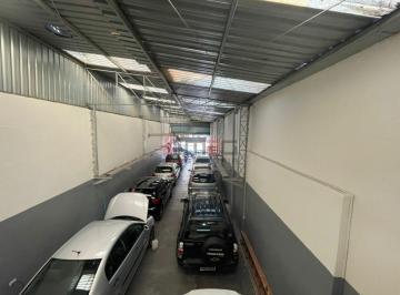 Comercial · 200m² · 15 Vagas · Galpão Comercial à Venda na Vila Leopoldina  200 m² Rua de Alto Fluxo