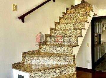 Casa · 207m² · 3 Quartos · 2 Vagas · Seu Novo Lar no Jardim São Ricardo Pirituba!