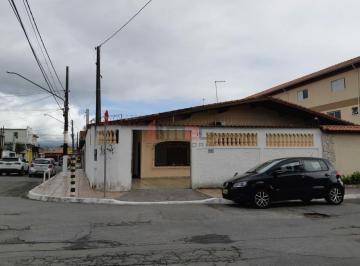Casa · 161m² · 1 Quarto · 2 Vagas · Casa Térrea á venda - Aviação - Praia Grande/SP