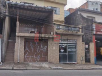 Casa · 110m² · 2 Quartos · 1 Vaga · Sobrado Excelente Localização