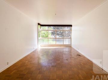 Apartamento · 170m² · 3 Quartos · 1 Vaga · Apartamento com 3 Dormitórios 1 Vaga em Higienópolis