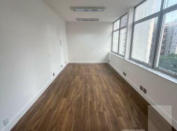 Comercial · 555m² · 2 Vagas · Conjunto Comercial 555 m2 dividido em 11 salas com banheiro - Jardim Paulista.