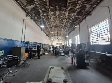 Comercial · 420m² · 3 Vagas · Galpão para venda - Vila Carrão