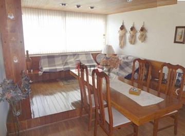 Apartamento · 80m² · 2 Quartos · 1 Vaga · Amplo apartamento mobiliado com vaga para Locação na Pompeia.