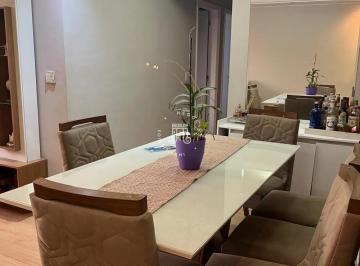 Apartamento · 78m² · 3 Quartos · 2 Vagas · APARTAMENTO Á VENDA NO CONDOMÍNIO PORTAL DAS PALMEIRAS, CIDADE DE JUNDIAÍ-SP
