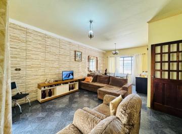 Casa · 258m² · 3 Quartos · 5 Vagas · CASA DISPONÍVEL PARA VENDA NO BAIRRO VILA GUARANI - JUNDIAÍ - SP