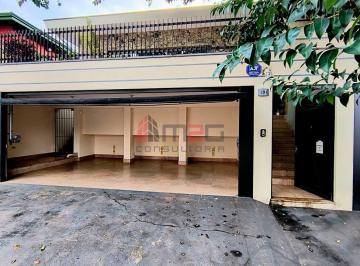 Comercial · 297m² · 7 Vagas · Casa comercial locação no Alto da Lapa