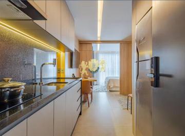 Apartamento · 27m² · 1 Quarto · Flat para alugar no Itaim Bibi