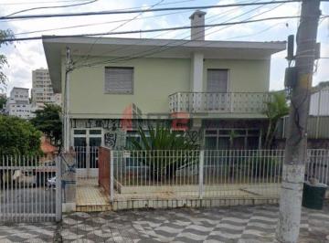 Casa · 564m² · 4 Quartos · 16 Vagas · Sobrado Enorme com 3 Andares, 4 Quartos e 11 Vagas para Venda na Vila Ipojuca