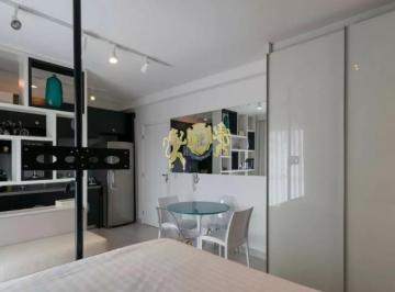 Apartamento · 34m² · 1 Quarto · 1 Vaga · Apartamento com 1 Quarto à venda, 34m² - Aclimação
