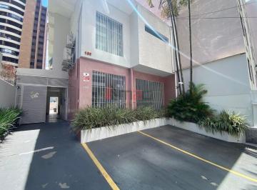Comercial · 450m² · 3 Vagas · Maravilhoso Sobrado em Perdizes