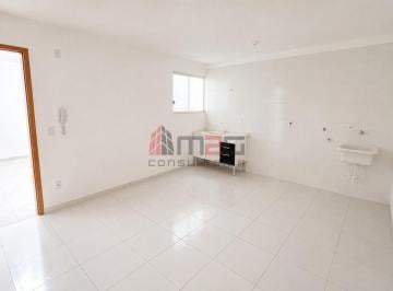 Apartamento · 40m² · 2 Quartos · Apartamento de 40m para locação