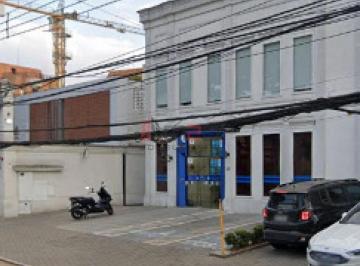 Comercial · 592m² · 6 Vagas · Prédio comercial para locação no Alto de Pinheiros