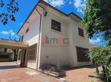 Casa · 220m² · 4 Quartos · 8 Vagas · Casa para venda na City Lapa