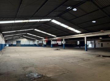 Comercial · 3328m² · Oportunidade Galpão para Locação Vila Leopoldina !!!