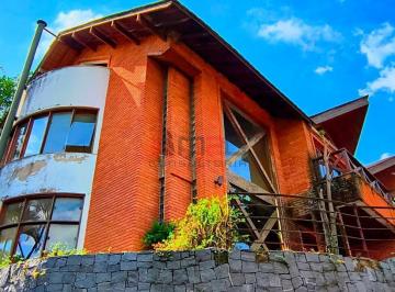 Casa · 527m² · 8 Quartos · 8 Vagas · Sobrado no Alto de Pinheiros próximo da Av Sao Gualter