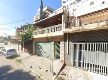 Casa · 267m² · 3 Quartos · 4 Vagas · Sobrado para venda em Pirituba