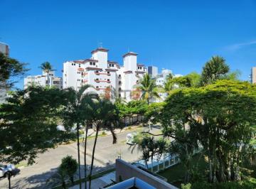 Apartamento · 96m² · 3 Quartos · 2 Vagas · Apartamento mobiliado à venda na Riviera de São Lourenço.
