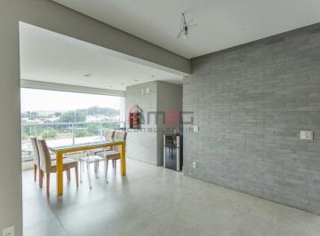 Apartamento · 129m² · 3 Quartos · 3 Vagas · Apartamento, Vila Anastácio - São Paulo