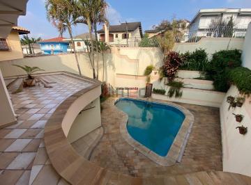 Casa · 414m² · 3 Quartos · 4 Vagas · Sobrado no City América