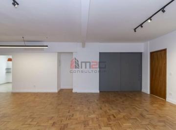Apartamento · 163m² · 3 Quartos · 1 Vaga · Apartamento Reformado No Jardim Paulista