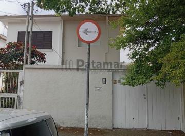 Casa · 120m² · 3 Quartos · 2 Vagas · Sobrado com Três Quartos no Butantã.