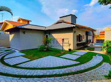 Casa · 221m² · 3 Quartos · 6 Vagas · Casa Térrea à venda na City America