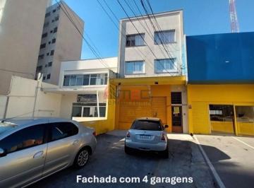 Comercial · 545m² · 4 Vagas · Loja de 4 andares para locação na rua Heitor Penteado - Oportunidade.
