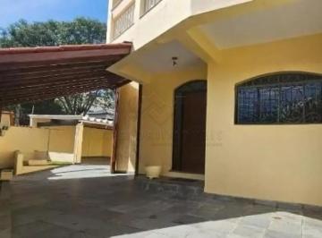 Comercial · 283m² · 4 Vagas · Sobrado para Locação Bairro Campestre, Santo André