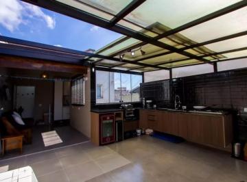 Apartamento · 74m² · 2 Quartos · 1 Vaga · Cobertura com 02 dormitórios à venda na Vila Junqueira - Santo André/SP