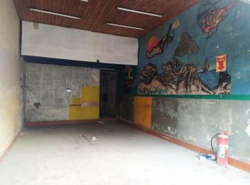 Comercial · 55m² · Salão para alugar, 55 m² por R$ 3.500,00/mês - Centro - Santo André/SP