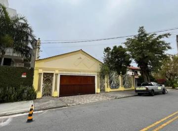Casa · 480m² · 3 Quartos · 5 Vagas · Sobrado à venda ou locação Jardim do Mar / Centro, São Bernardo do Campo SP