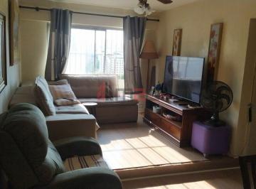 Apartamento · 81m² · 3 Quartos · 1 Vaga · Apartamento Nanuque planta Modificada