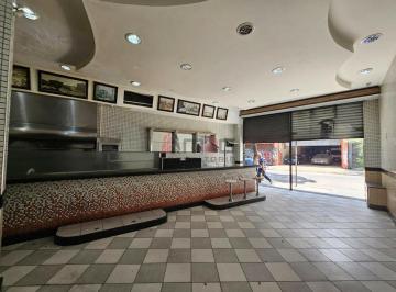 Comercial · 100m² · Imóvel Comercial Na Vila Buarque