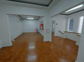 Comercial · 400m² · 4 Vagas · Sobrado Comercial com 7 Salas e 4 Vagas para Locação em Pinheiros