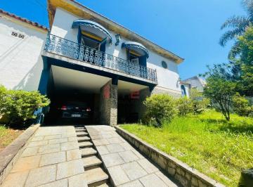 Casa · 590m² · 3 Quartos · 6 Vagas · Casa Boaçava ? 3 Dormitórios, Piscina, Edícula