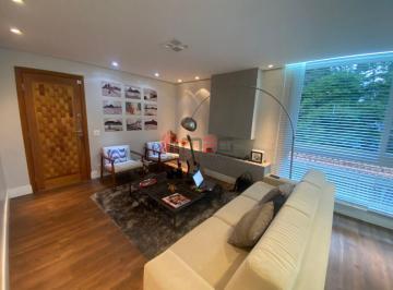 Casa · 281m² · 6 Quartos · 6 Vagas · Casa no Alto da Lapa à Venda ? 3 Dormitórios | Área Gourmet