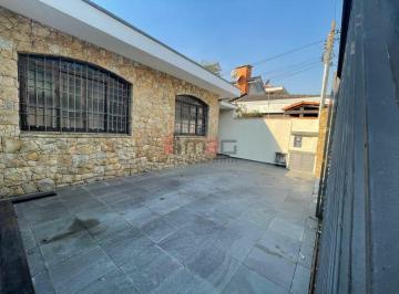 Casa · 125m² · 4 Quartos · 2 Vagas · Casa Térrea à Venda no Parque da Lapa ? 2 Vagas | Próxima ao Villa-Lobos