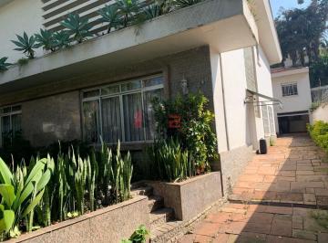 Casa · 450m² · 4 Quartos · 6 Vagas · Sobrado Residencial