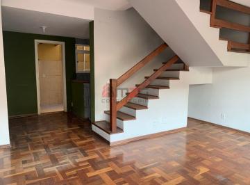 Casa · 133m² · 3 Quartos · 2 Vagas · Sobrado em condomínio