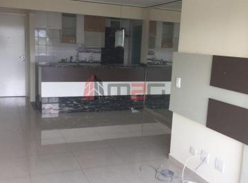 Apartamento · 67m² · 3 Quartos · 1 Vaga · More bem em Pirituba