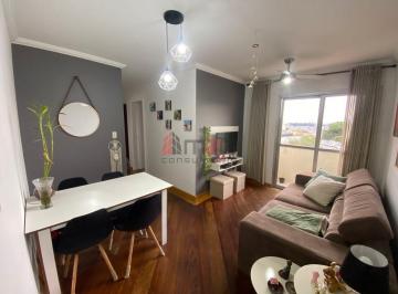 Apartamento · 65m² · 3 Quartos · 1 Vaga · Apartamento no City América