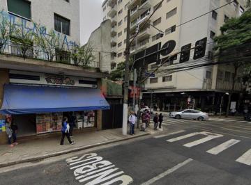 Comercial · 111m² · Loja para venda 100 m da Av Paulista