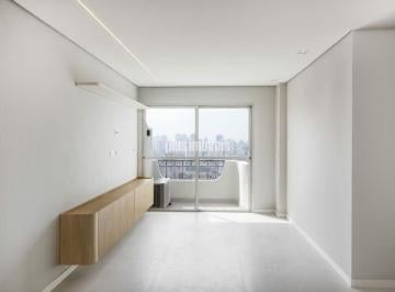 Apartamento · 85m² · 2 Quartos · 1 Vaga · Vila Mariana! Recém Reformado! Lindo!