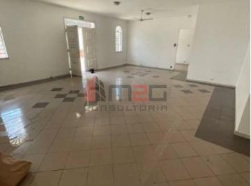 Casa · 400m² · 4 Quartos · 4 Vagas · Casa Térrea para Venda e Locação na City Boaçava