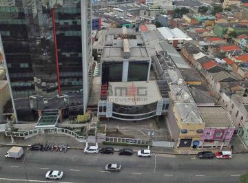 Comercial · 4504m² · 70 Vagas · Prédio Comercial para locação no bairro da Luz