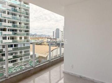Apartamento · 70m² · 3 Quartos · 2 Vagas · Apartamento 03 quartos na Praia de Itaparica Vila Velha-ES