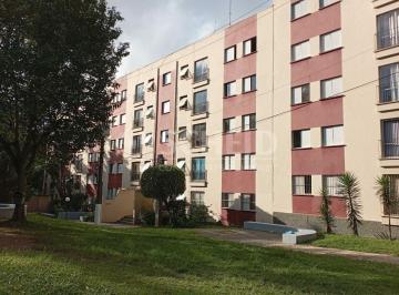 Apartamento · 68m² · 3 Quartos · 1 Vaga · Pedreira APARTAMENTO COM 3 DORMITÓRIOS,  Parque dos Pássaros